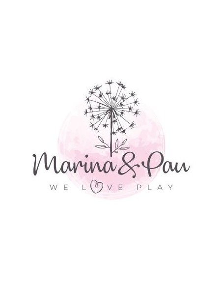 Marina & Pau
