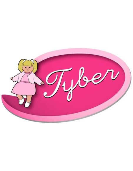 Tyber
